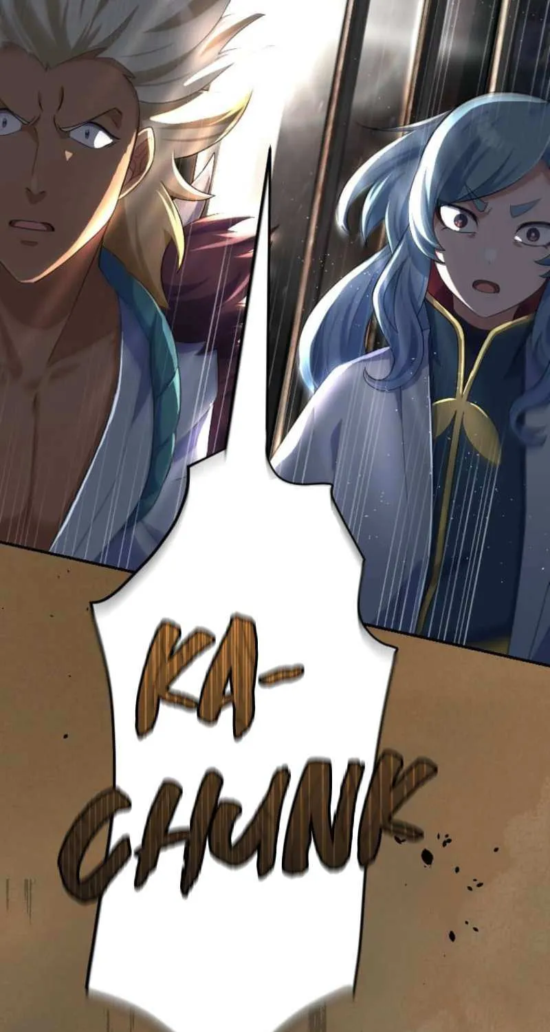 Fukushuu no Taishi - Level 9999 no Bakumatsu Isekai Tensei Chapter 56 page 103 - 