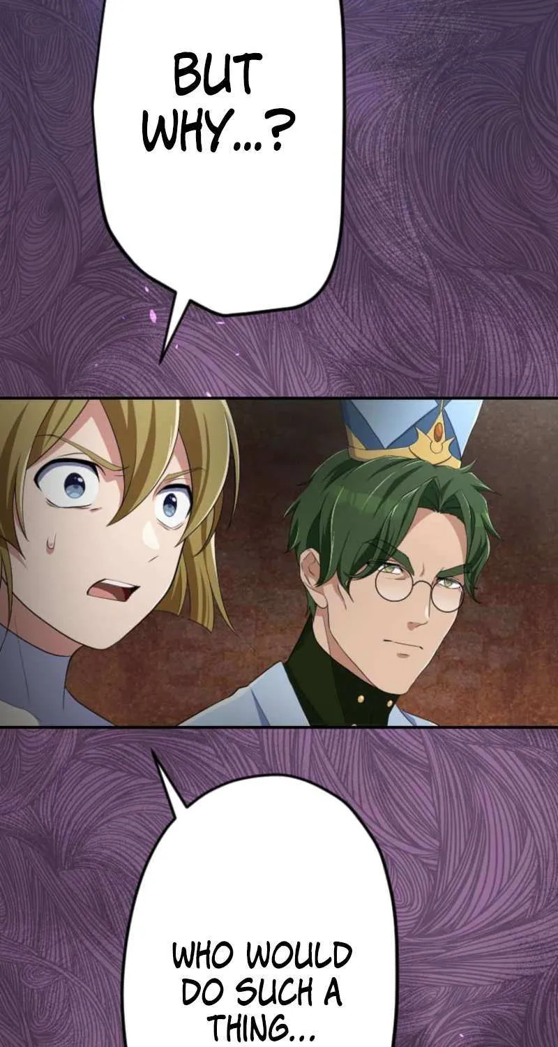 Fukushuu no Taishi - Level 9999 no Bakumatsu Isekai Tensei Chapter 56 page 25 - 