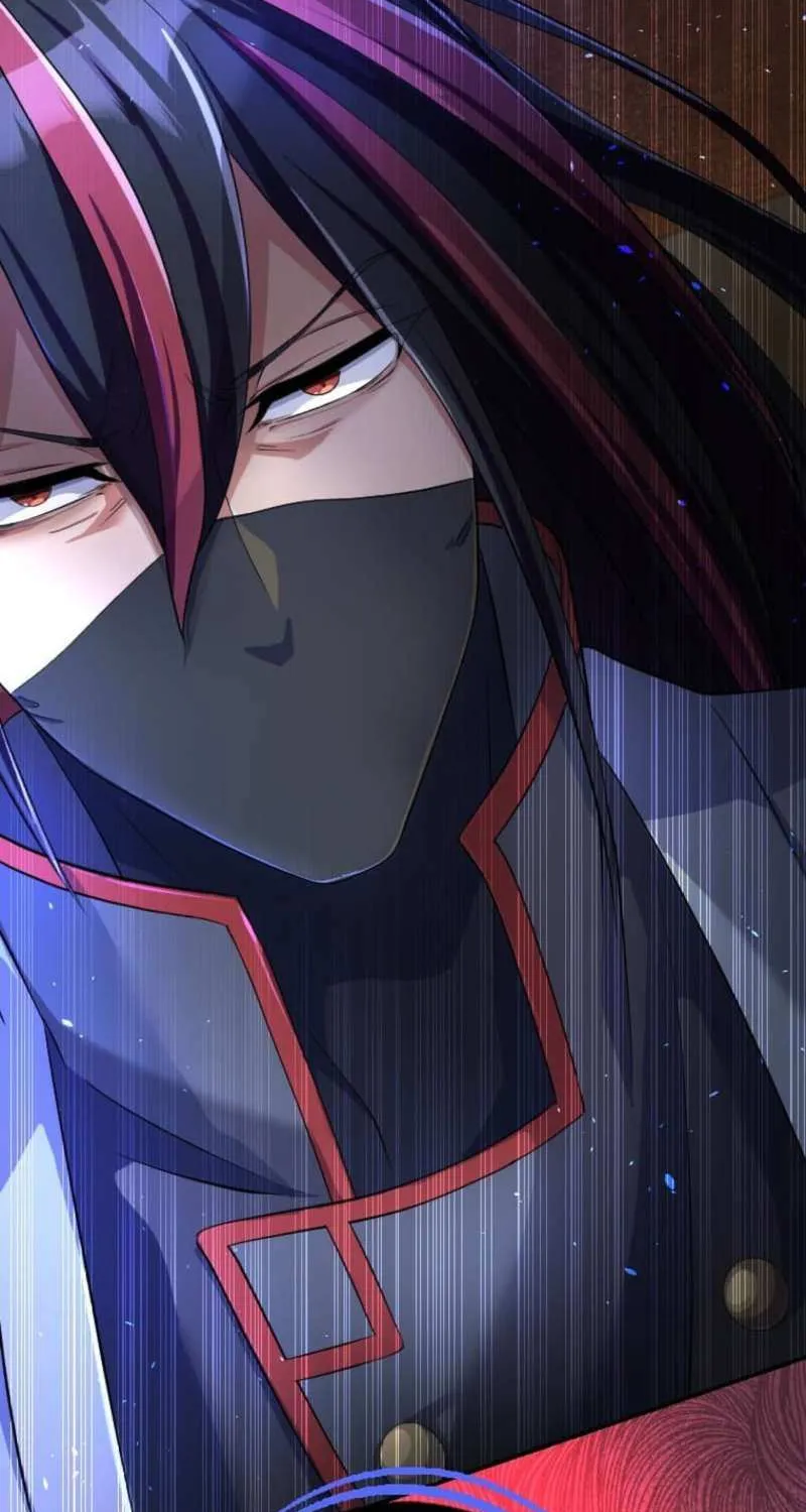 Fukushuu no Taishi - Level 9999 no Bakumatsu Isekai Tensei Chapter 56 page 34 - 