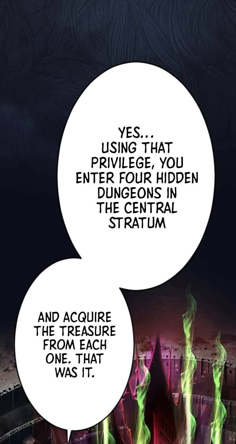 Fukushuu no Taishi - Level 9999 no Bakumatsu Isekai Tensei Chapter 56 page 41 - 