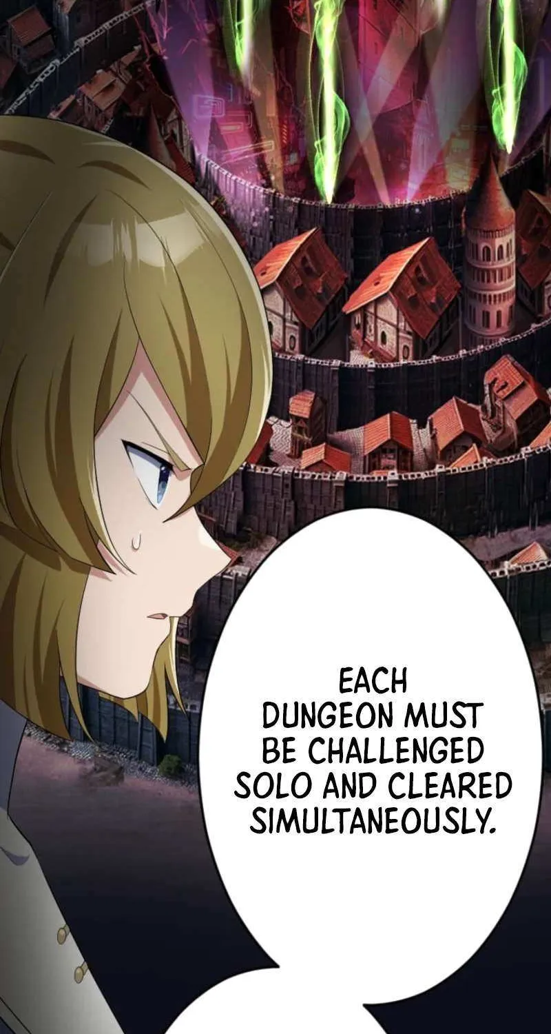 Fukushuu no Taishi - Level 9999 no Bakumatsu Isekai Tensei Chapter 56 page 42 - 