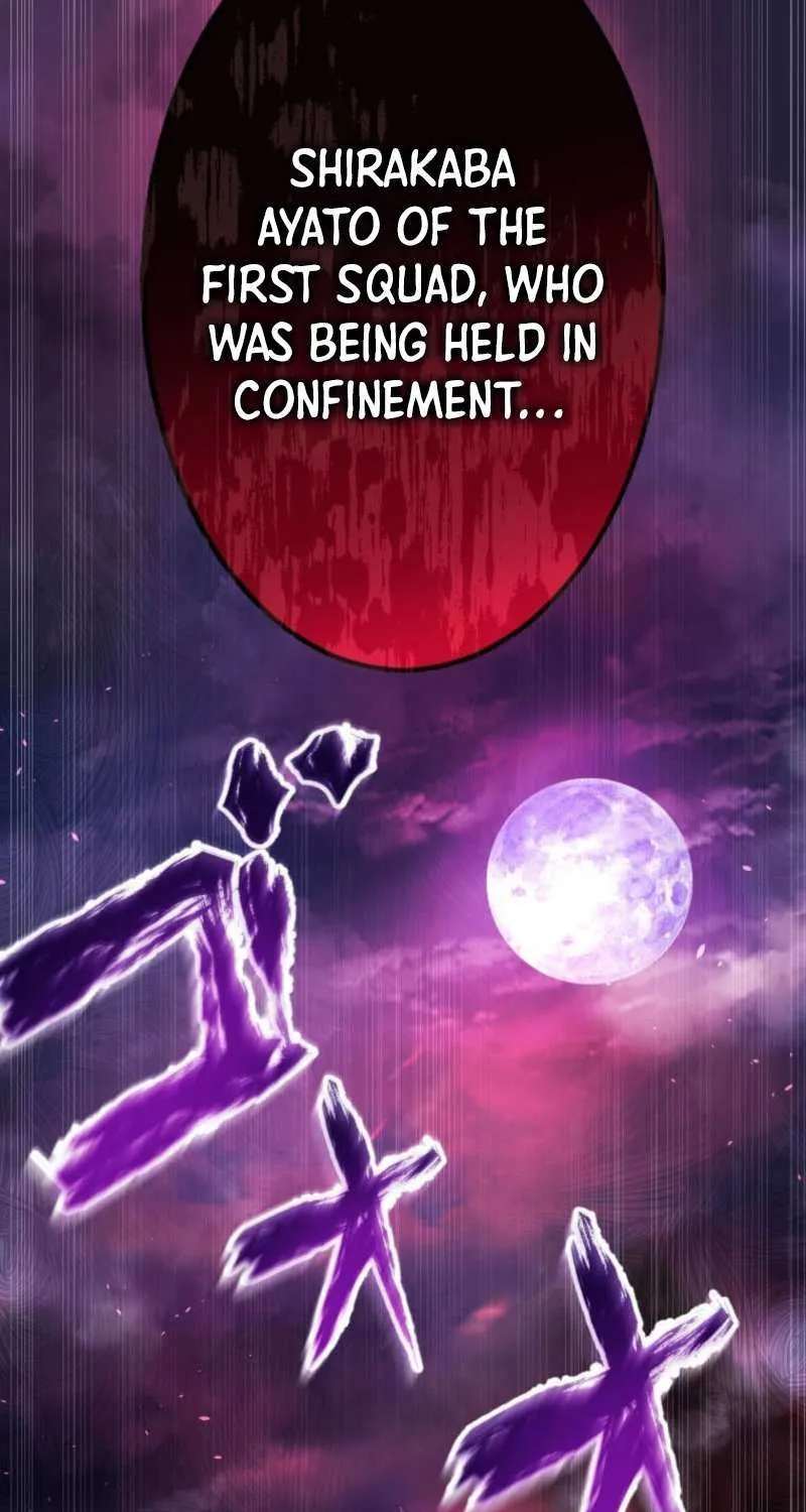 Fukushuu no Taishi - Level 9999 no Bakumatsu Isekai Tensei Chapter 56 page 6 - 