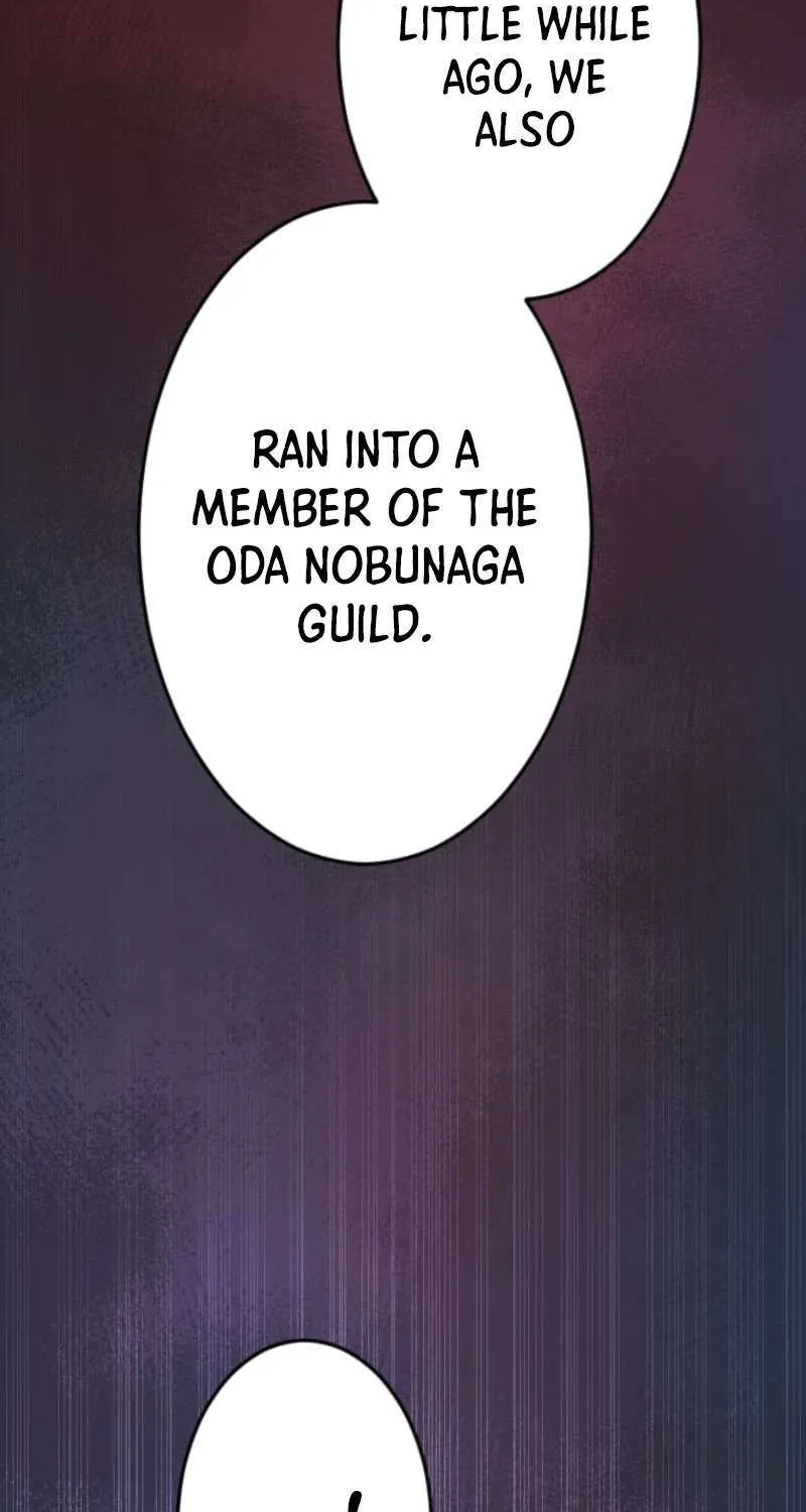 Fukushuu no Taishi - Level 9999 no Bakumatsu Isekai Tensei Chapter 56 page 53 - 