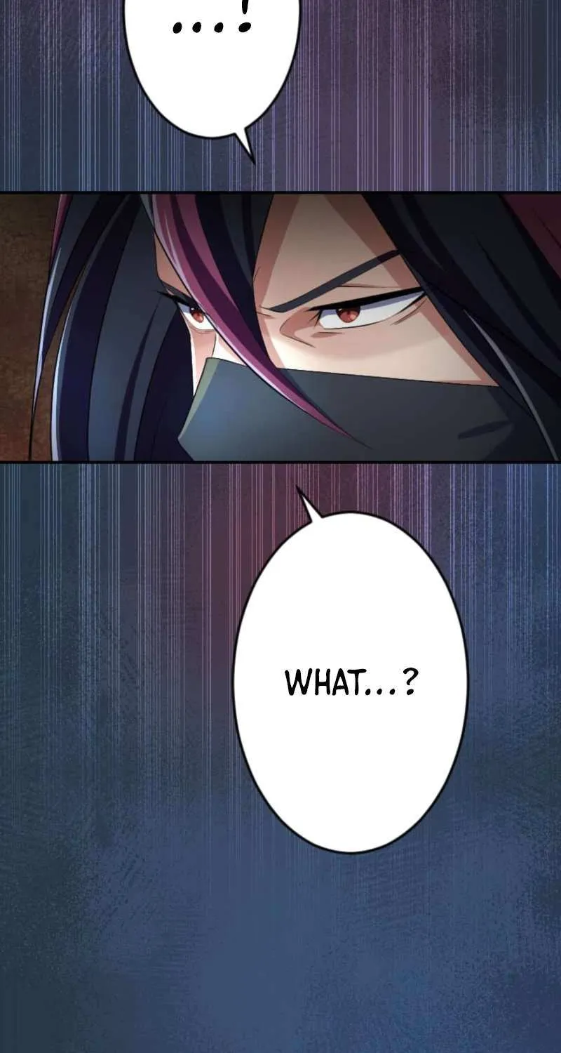 Fukushuu no Taishi - Level 9999 no Bakumatsu Isekai Tensei Chapter 56 page 54 - 