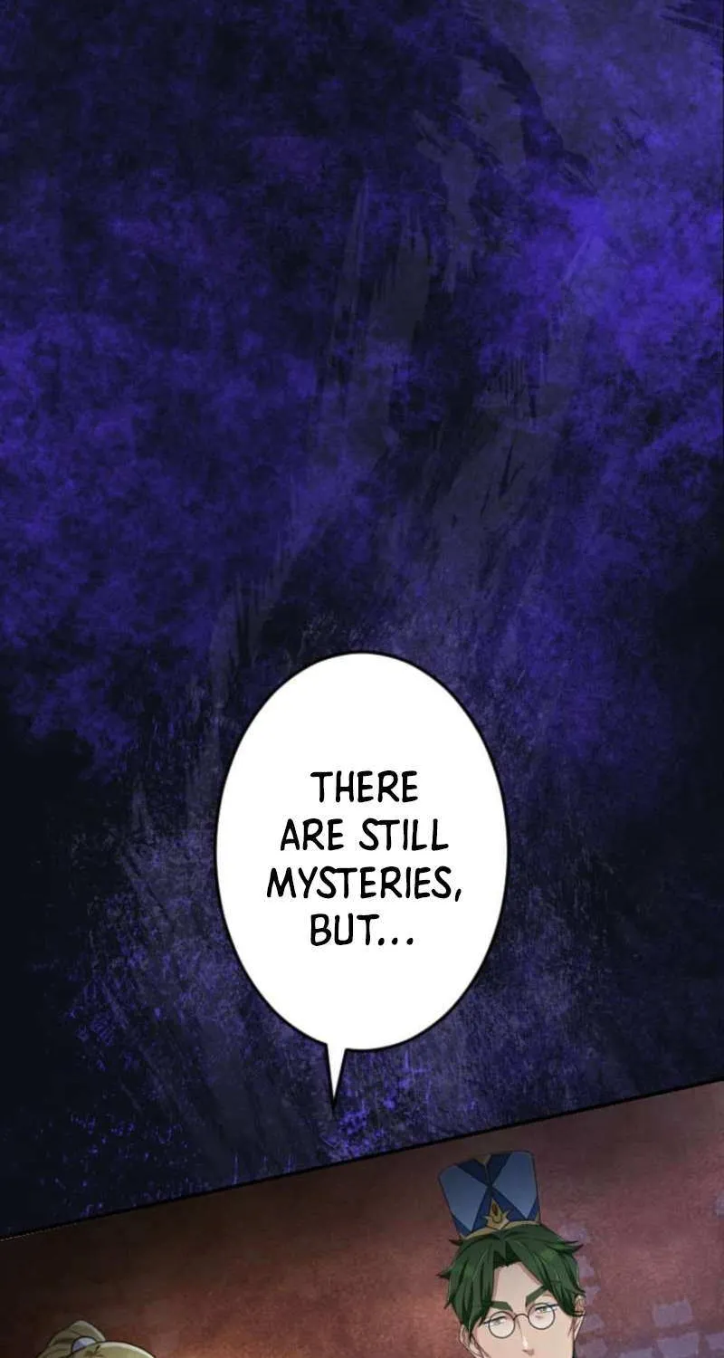 Fukushuu no Taishi - Level 9999 no Bakumatsu Isekai Tensei Chapter 56 page 65 - 
