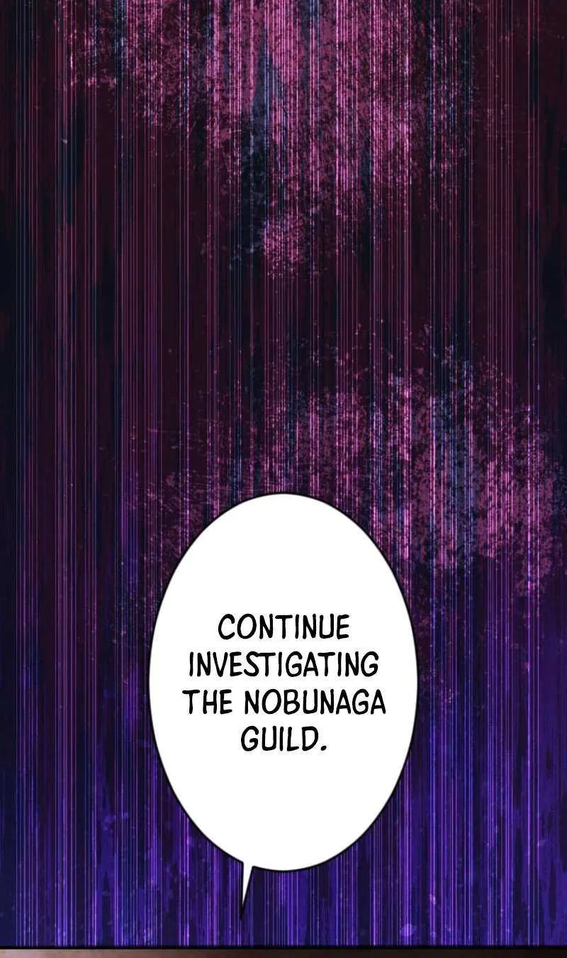 Fukushuu no Taishi - Level 9999 no Bakumatsu Isekai Tensei Chapter 56 page 73 - 