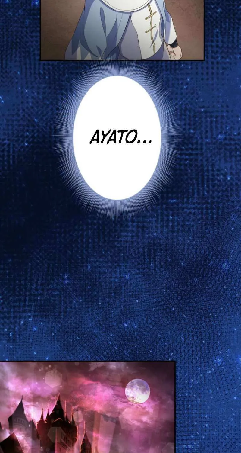 Fukushuu no Taishi - Level 9999 no Bakumatsu Isekai Tensei Chapter 56 page 80 - 