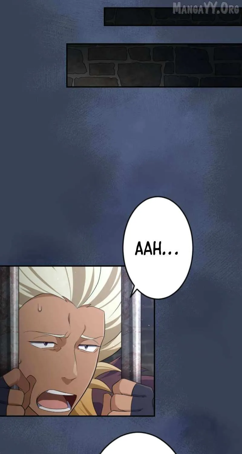 Fukushuu no Taishi - Level 9999 no Bakumatsu Isekai Tensei Chapter 56 page 85 - 
