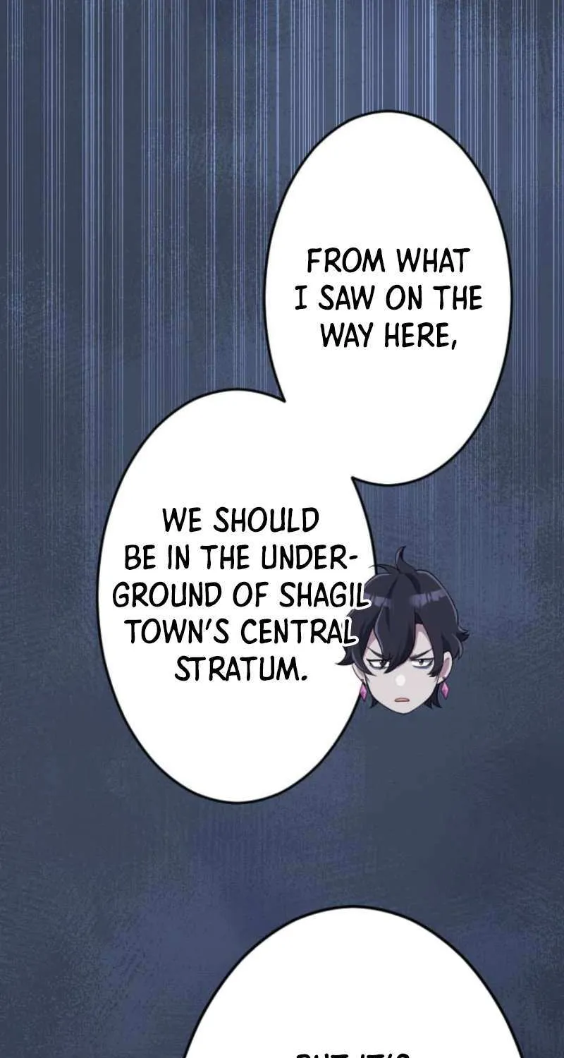 Fukushuu no Taishi - Level 9999 no Bakumatsu Isekai Tensei Chapter 56 page 91 - 