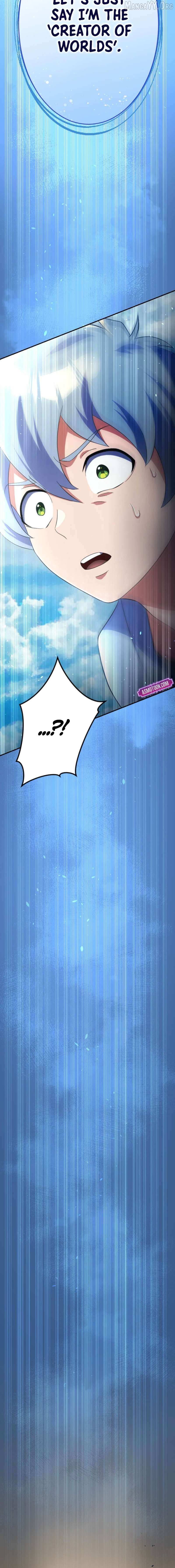 Fukushuu no Taishi - Level 9999 no Bakumatsu Isekai Tensei Chapter 57 page 12 - 