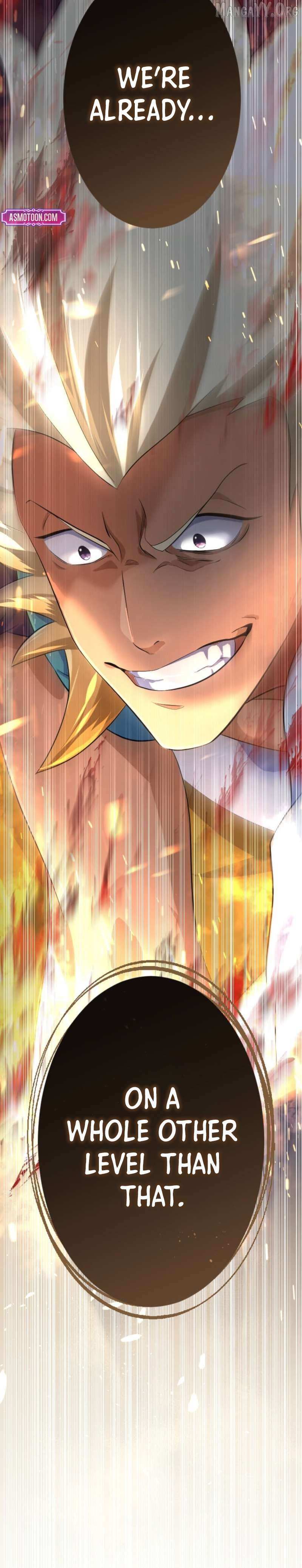 Fukushuu no Taishi - Level 9999 no Bakumatsu Isekai Tensei Chapter 57 page 18 - 