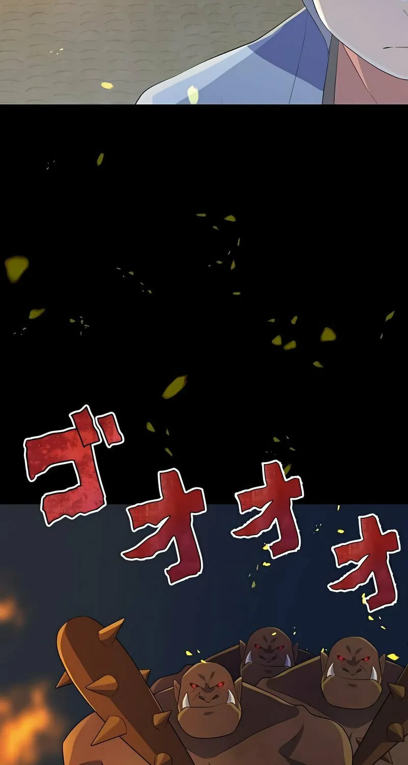 Fukushuu no Taishi - Level 9999 no Bakumatsu Isekai Tensei Chapter 6 page 109 - 