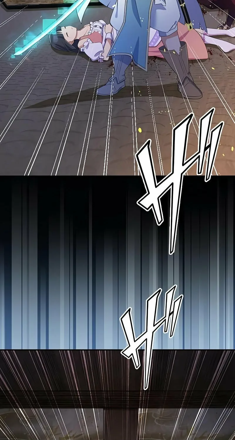 Fukushuu no Taishi - Level 9999 no Bakumatsu Isekai Tensei Chapter 6 page 116 - 