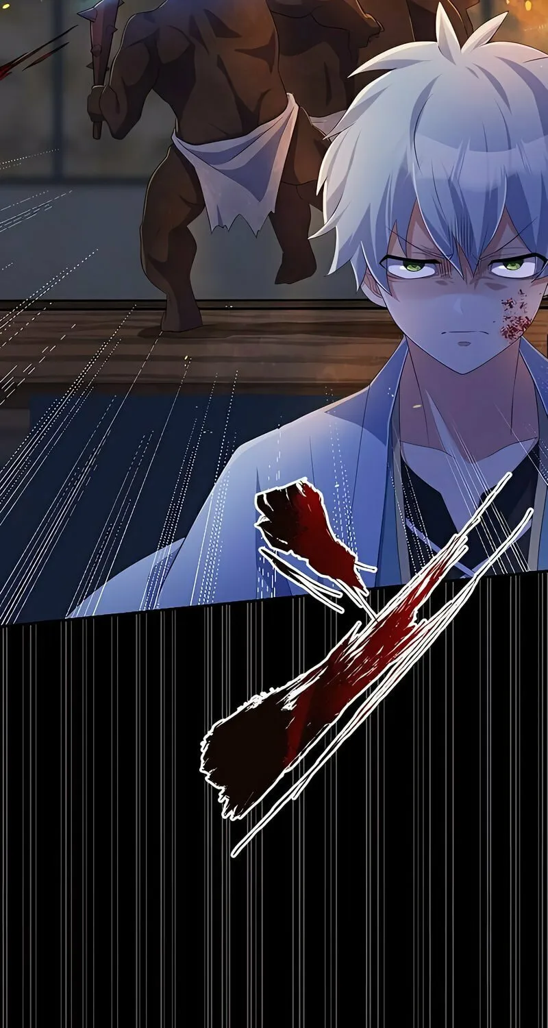 Fukushuu no Taishi - Level 9999 no Bakumatsu Isekai Tensei Chapter 6 page 124 - 