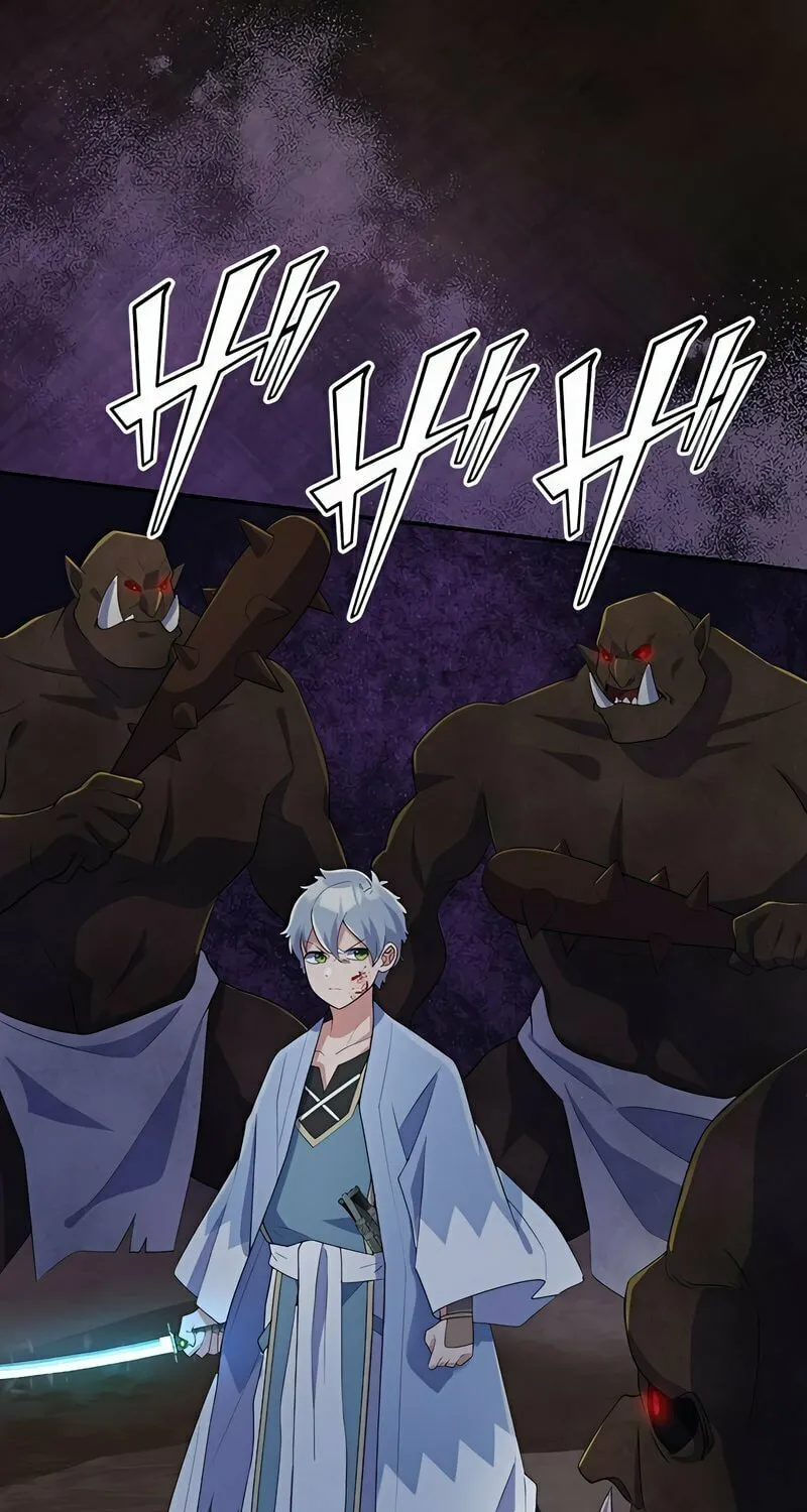 Fukushuu no Taishi - Level 9999 no Bakumatsu Isekai Tensei Chapter 6 page 129 - 