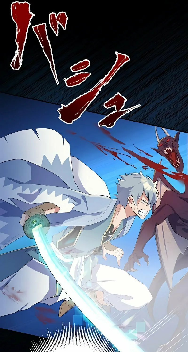 Fukushuu no Taishi - Level 9999 no Bakumatsu Isekai Tensei Chapter 6 page 136 - 
