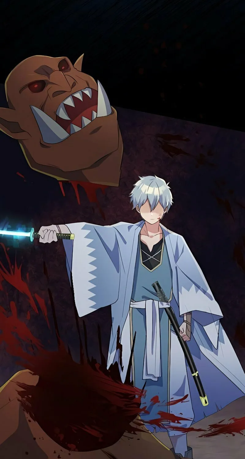 Fukushuu no Taishi - Level 9999 no Bakumatsu Isekai Tensei Chapter 6 page 140 - 