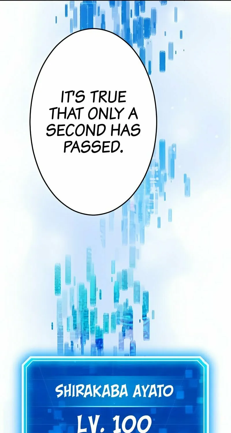 Fukushuu no Taishi - Level 9999 no Bakumatsu Isekai Tensei Chapter 6 page 15 - 