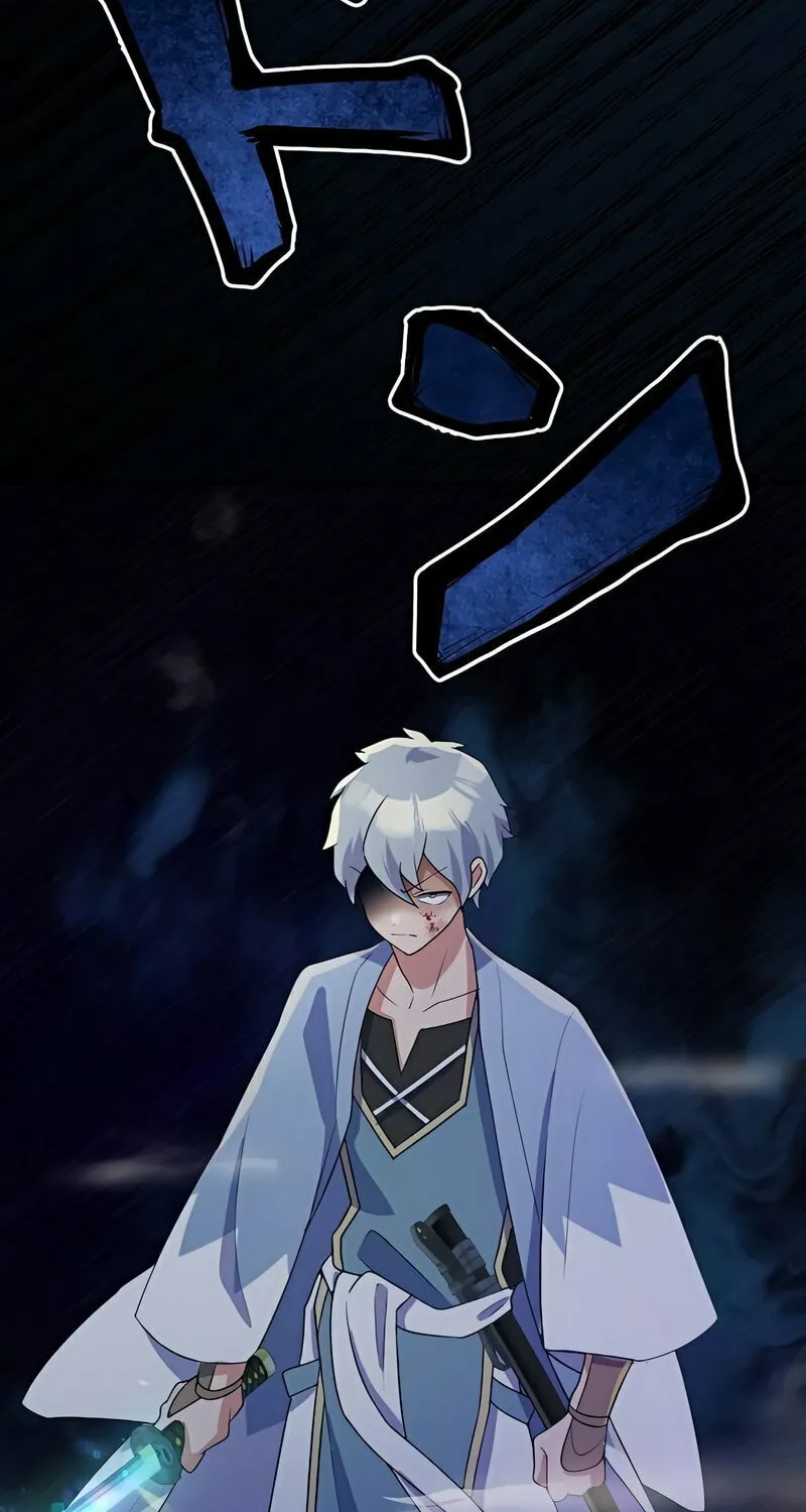 Fukushuu no Taishi - Level 9999 no Bakumatsu Isekai Tensei Chapter 6 page 145 - 