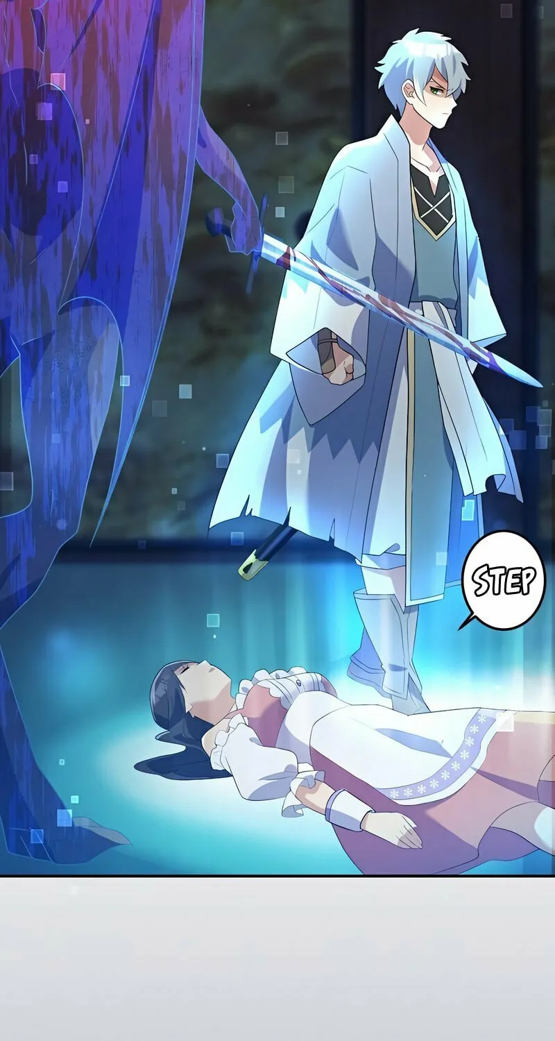 Fukushuu no Taishi - Level 9999 no Bakumatsu Isekai Tensei Chapter 6 page 17 - 