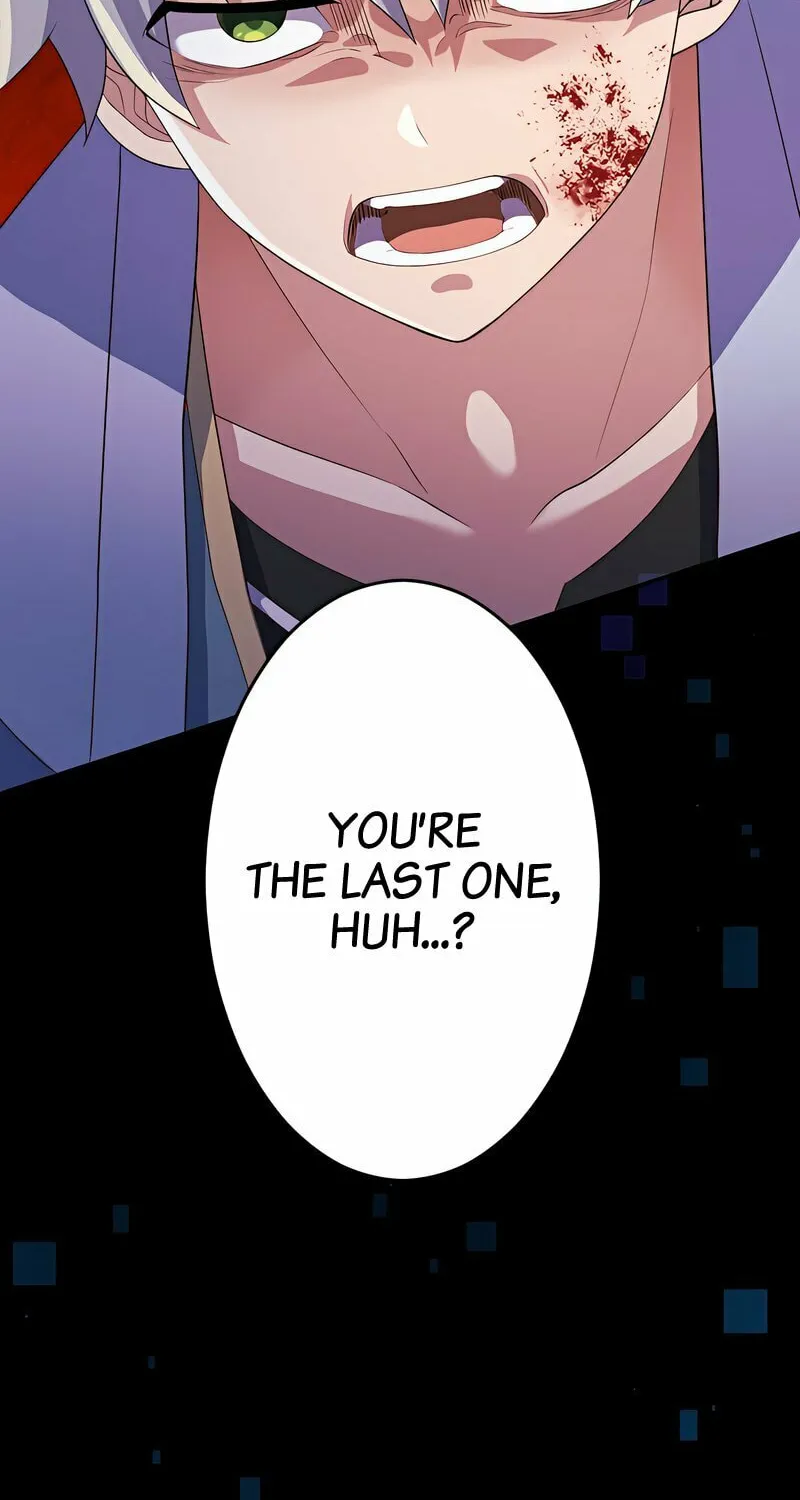Fukushuu no Taishi - Level 9999 no Bakumatsu Isekai Tensei Chapter 6 page 161 - 
