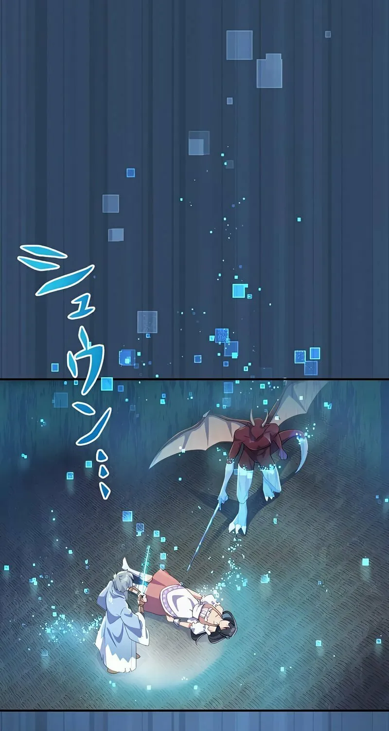 Fukushuu no Taishi - Level 9999 no Bakumatsu Isekai Tensei Chapter 6 page 23 - 