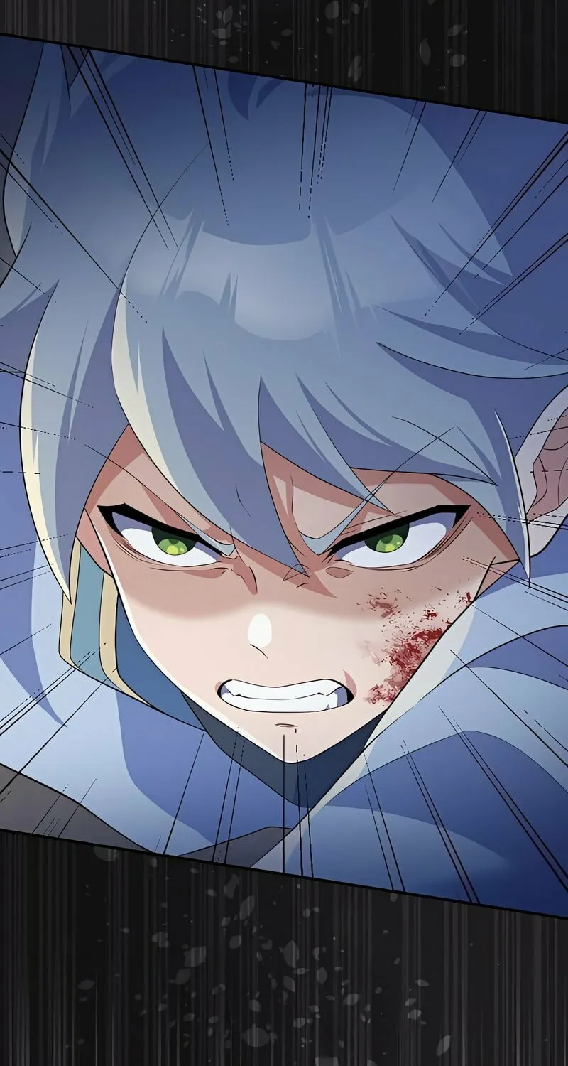 Fukushuu no Taishi - Level 9999 no Bakumatsu Isekai Tensei Chapter 6 page 35 - 