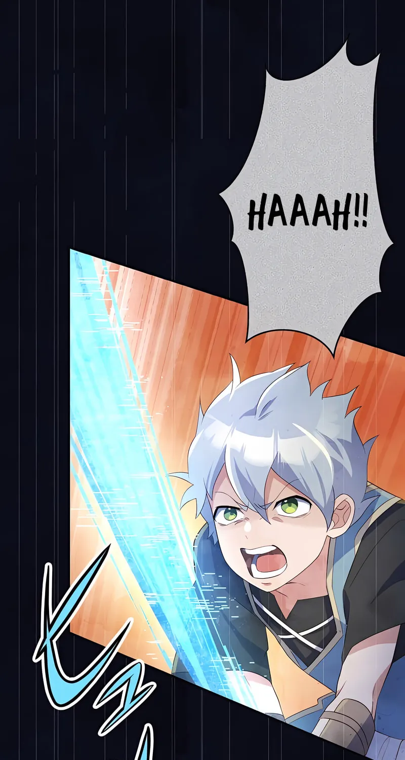 Fukushuu no Taishi - Level 9999 no Bakumatsu Isekai Tensei Chapter 6 page 51 - 