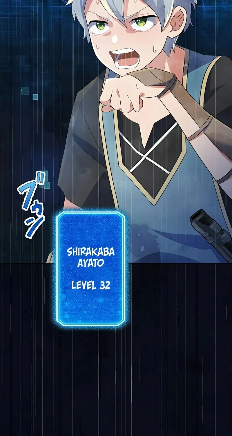 Fukushuu no Taishi - Level 9999 no Bakumatsu Isekai Tensei Chapter 6 page 64 - 