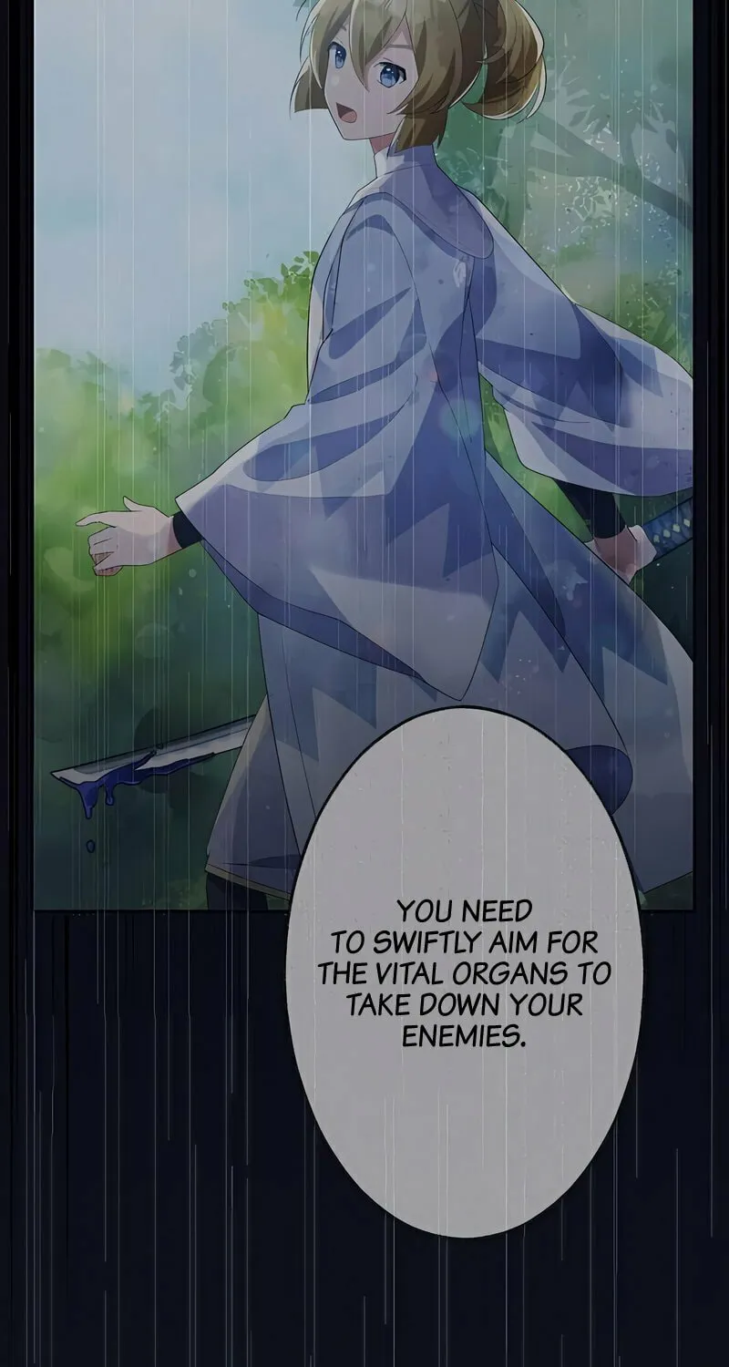 Fukushuu no Taishi - Level 9999 no Bakumatsu Isekai Tensei Chapter 6 page 72 - 