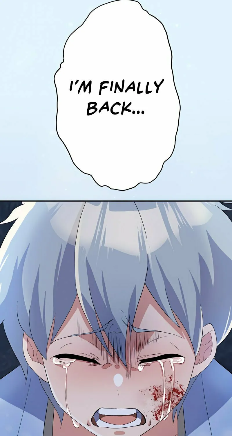 Fukushuu no Taishi - Level 9999 no Bakumatsu Isekai Tensei Chapter 6 page 90 - 