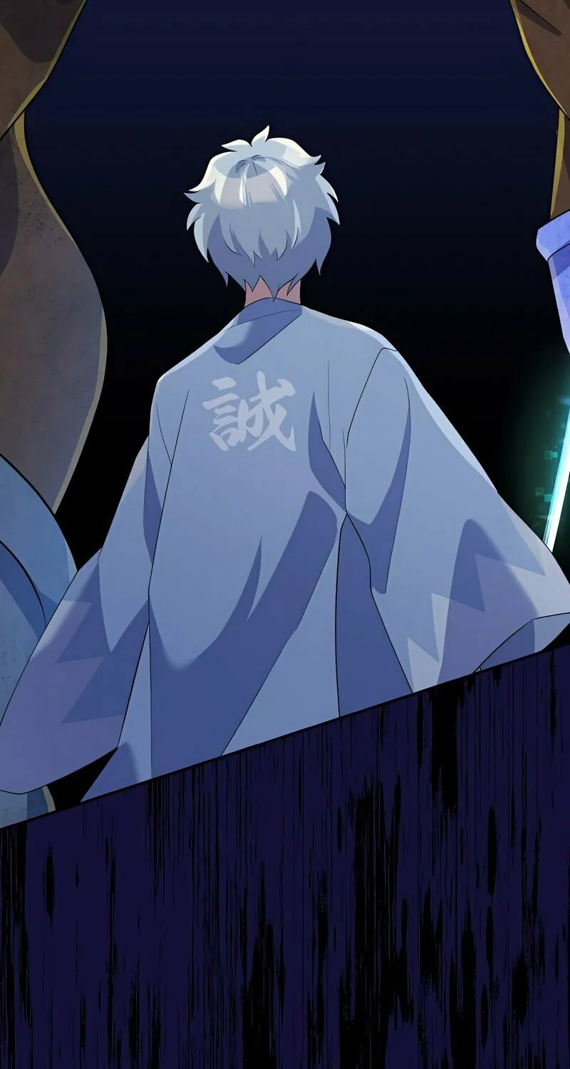 Fukushuu no Taishi - Level 9999 no Bakumatsu Isekai Tensei Chapter 7 page 11 - 
