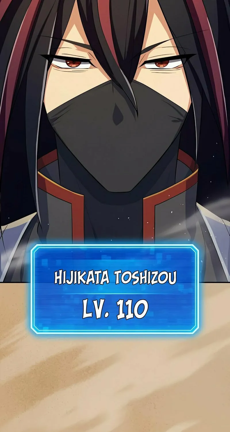 Fukushuu no Taishi - Level 9999 no Bakumatsu Isekai Tensei Chapter 7 page 156 - 