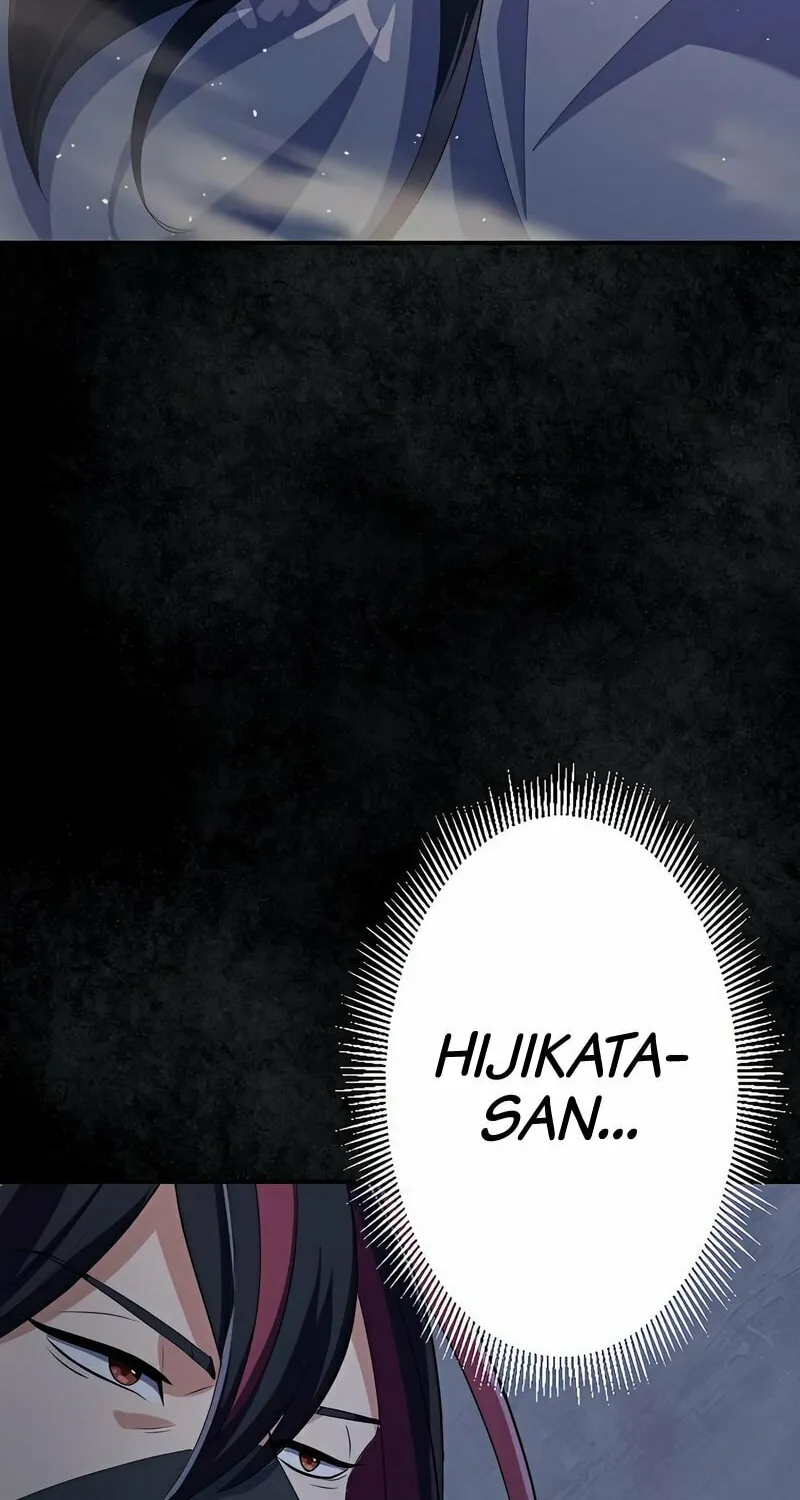 Fukushuu no Taishi - Level 9999 no Bakumatsu Isekai Tensei Chapter 7 page 163 - 