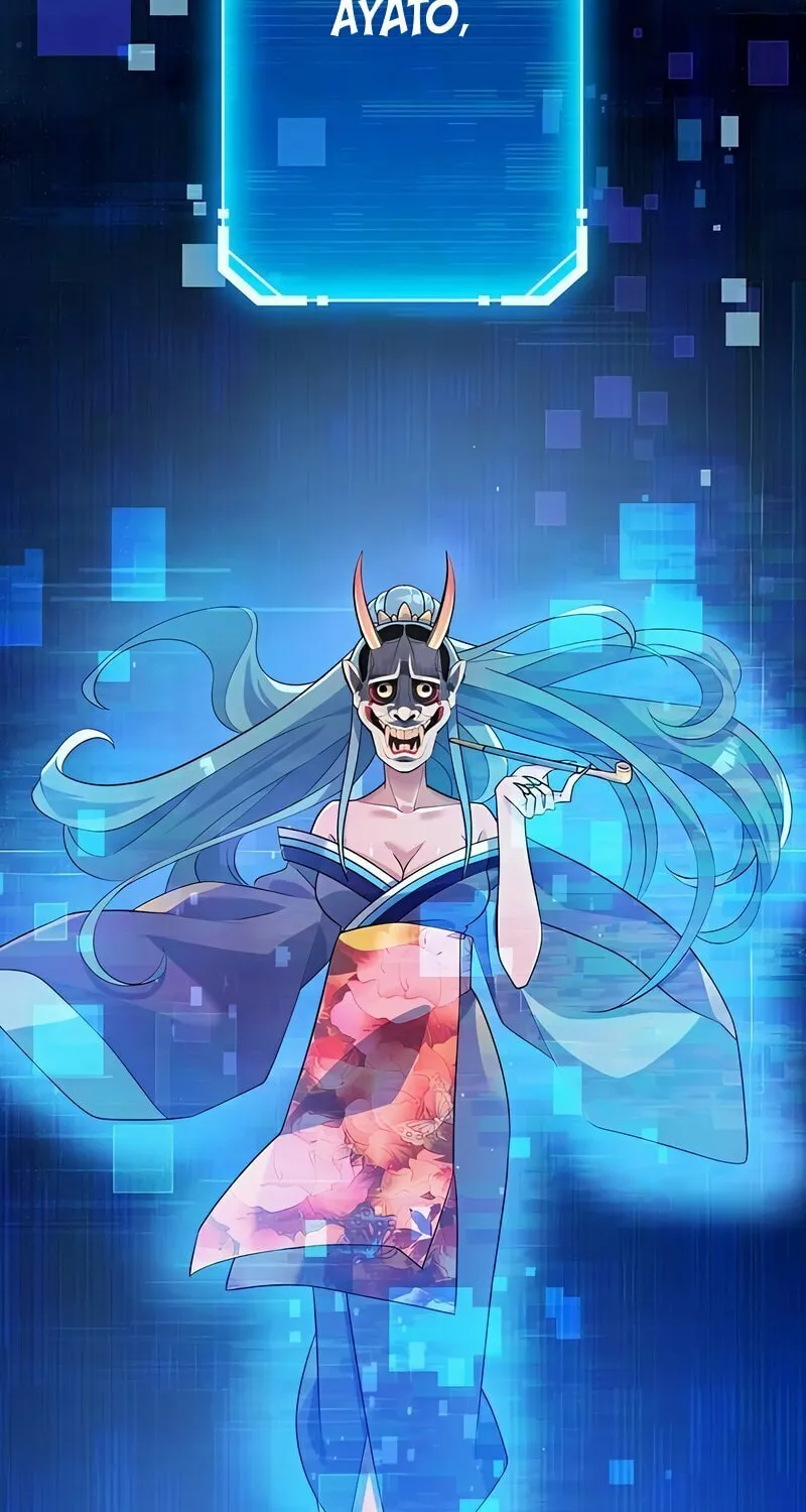 Fukushuu no Taishi - Level 9999 no Bakumatsu Isekai Tensei Chapter 7 page 3 - 