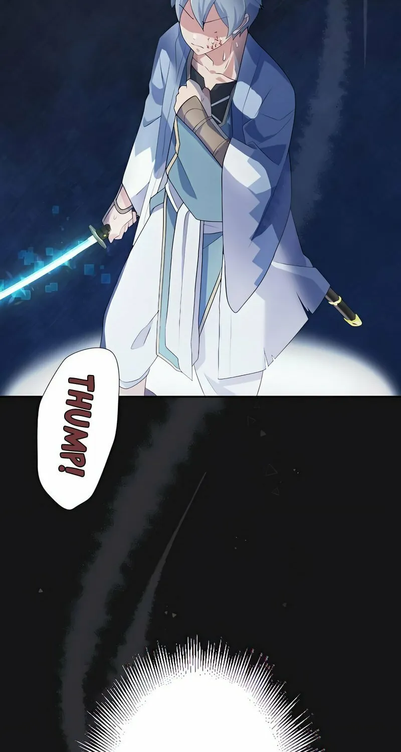 Fukushuu no Taishi - Level 9999 no Bakumatsu Isekai Tensei Chapter 7 page 45 - 