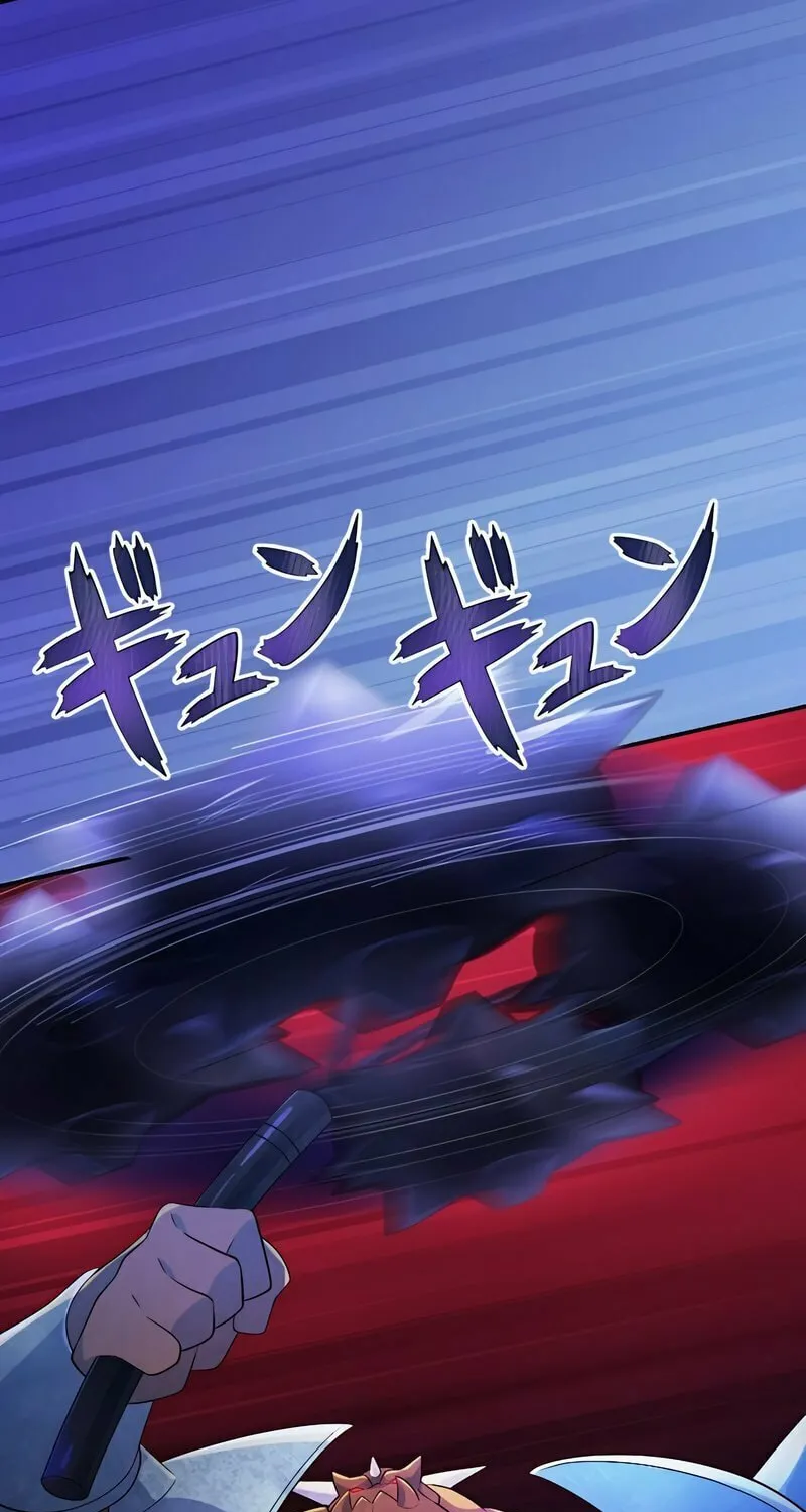 Fukushuu no Taishi - Level 9999 no Bakumatsu Isekai Tensei Chapter 7 page 48 - 