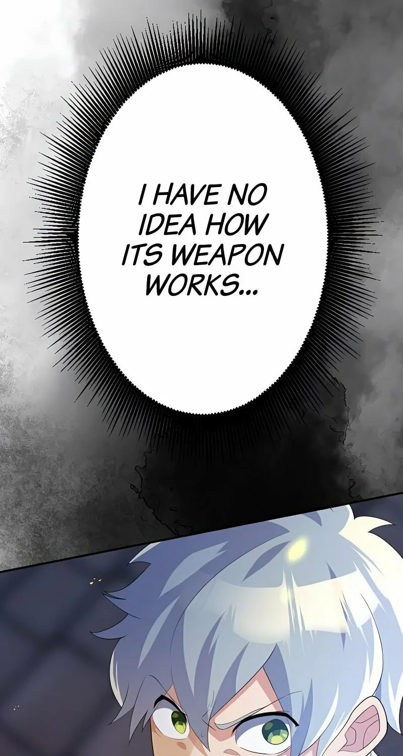 Fukushuu no Taishi - Level 9999 no Bakumatsu Isekai Tensei Chapter 7 page 56 - 