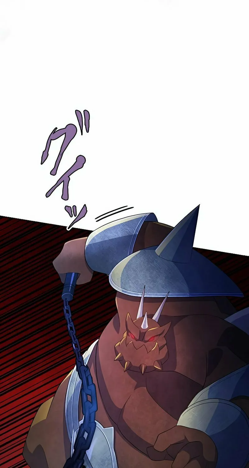 Fukushuu no Taishi - Level 9999 no Bakumatsu Isekai Tensei Chapter 7 page 59 - 