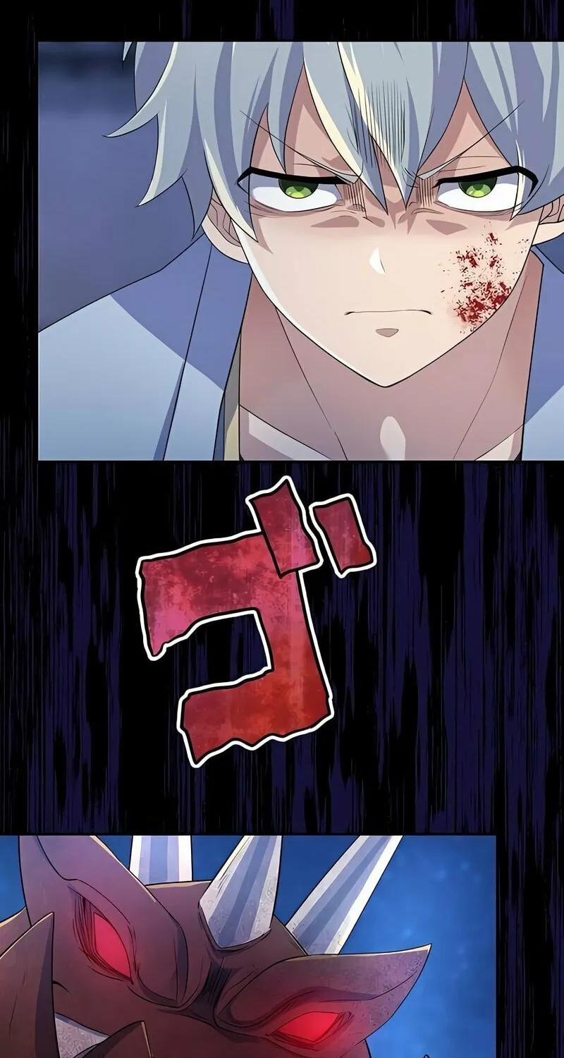 Fukushuu no Taishi - Level 9999 no Bakumatsu Isekai Tensei Chapter 7 page 7 - 
