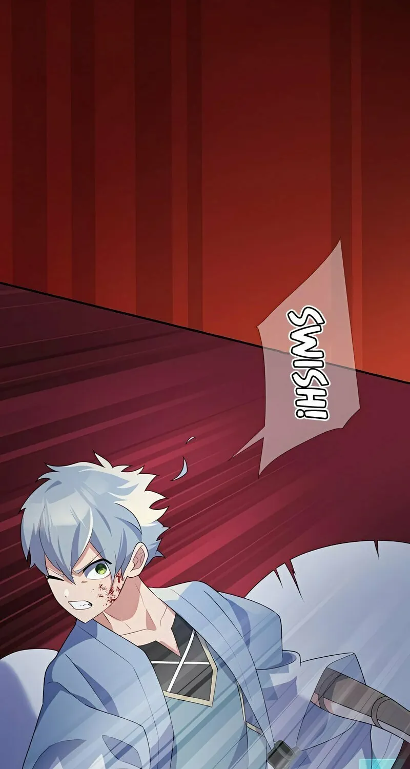 Fukushuu no Taishi - Level 9999 no Bakumatsu Isekai Tensei Chapter 7 page 64 - 