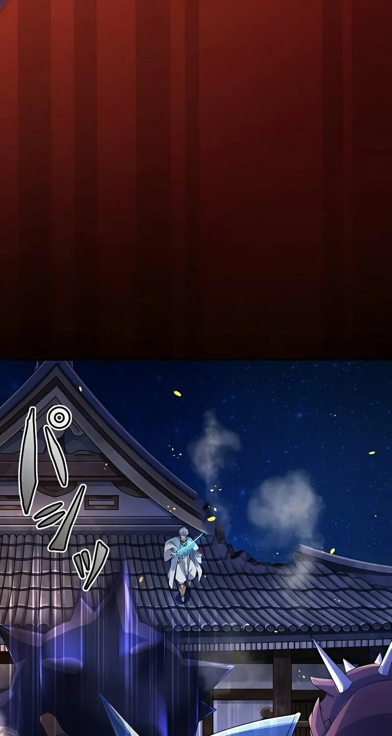 Fukushuu no Taishi - Level 9999 no Bakumatsu Isekai Tensei Chapter 7 page 66 - 