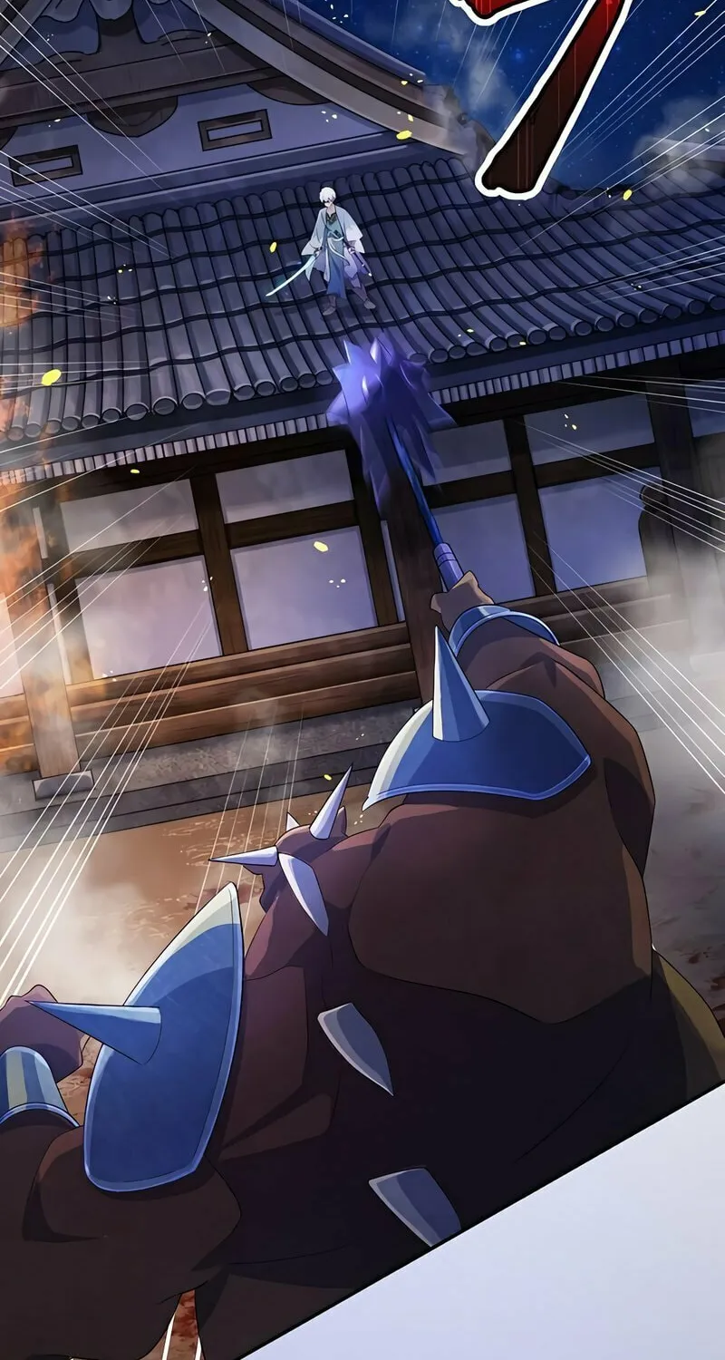 Fukushuu no Taishi - Level 9999 no Bakumatsu Isekai Tensei Chapter 7 page 77 - 