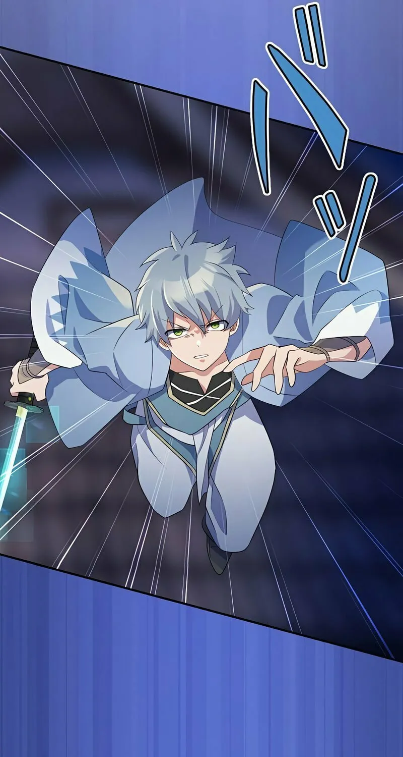 Fukushuu no Taishi - Level 9999 no Bakumatsu Isekai Tensei Chapter 7 page 79 - 