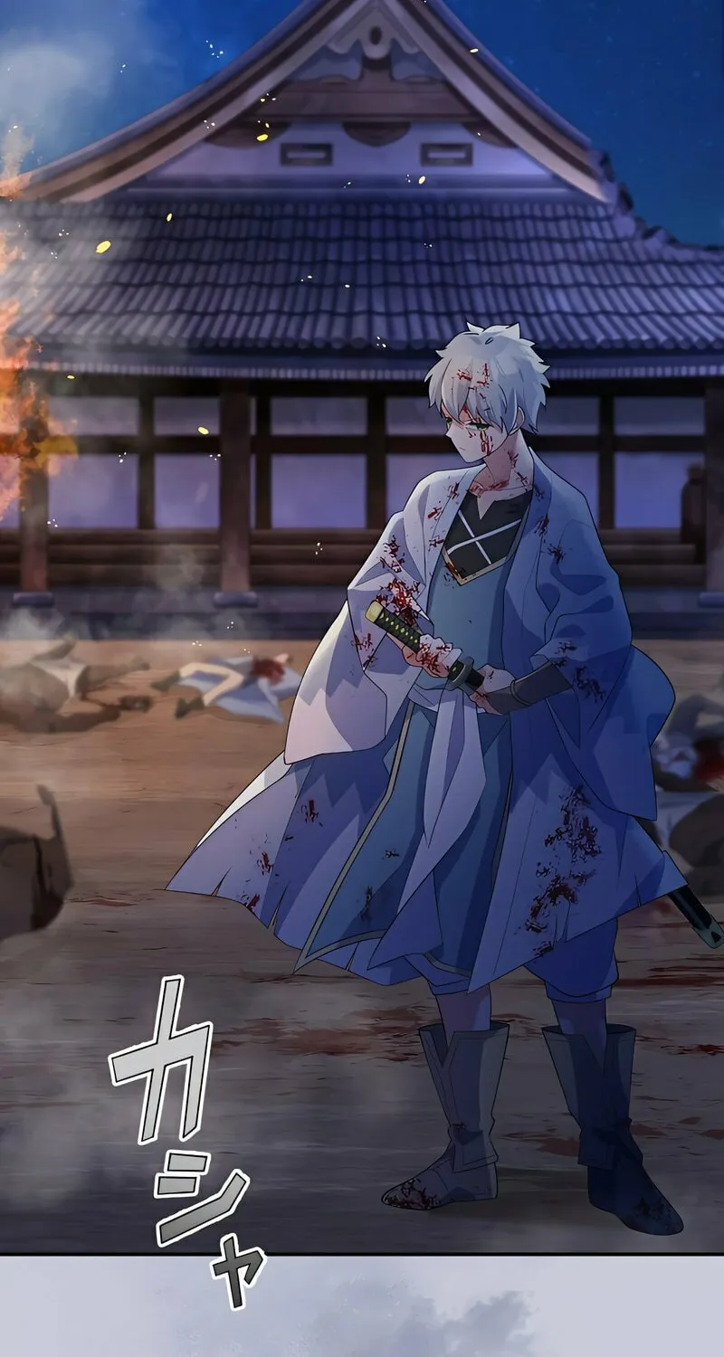 Fukushuu no Taishi - Level 9999 no Bakumatsu Isekai Tensei Chapter 7 page 99 - 