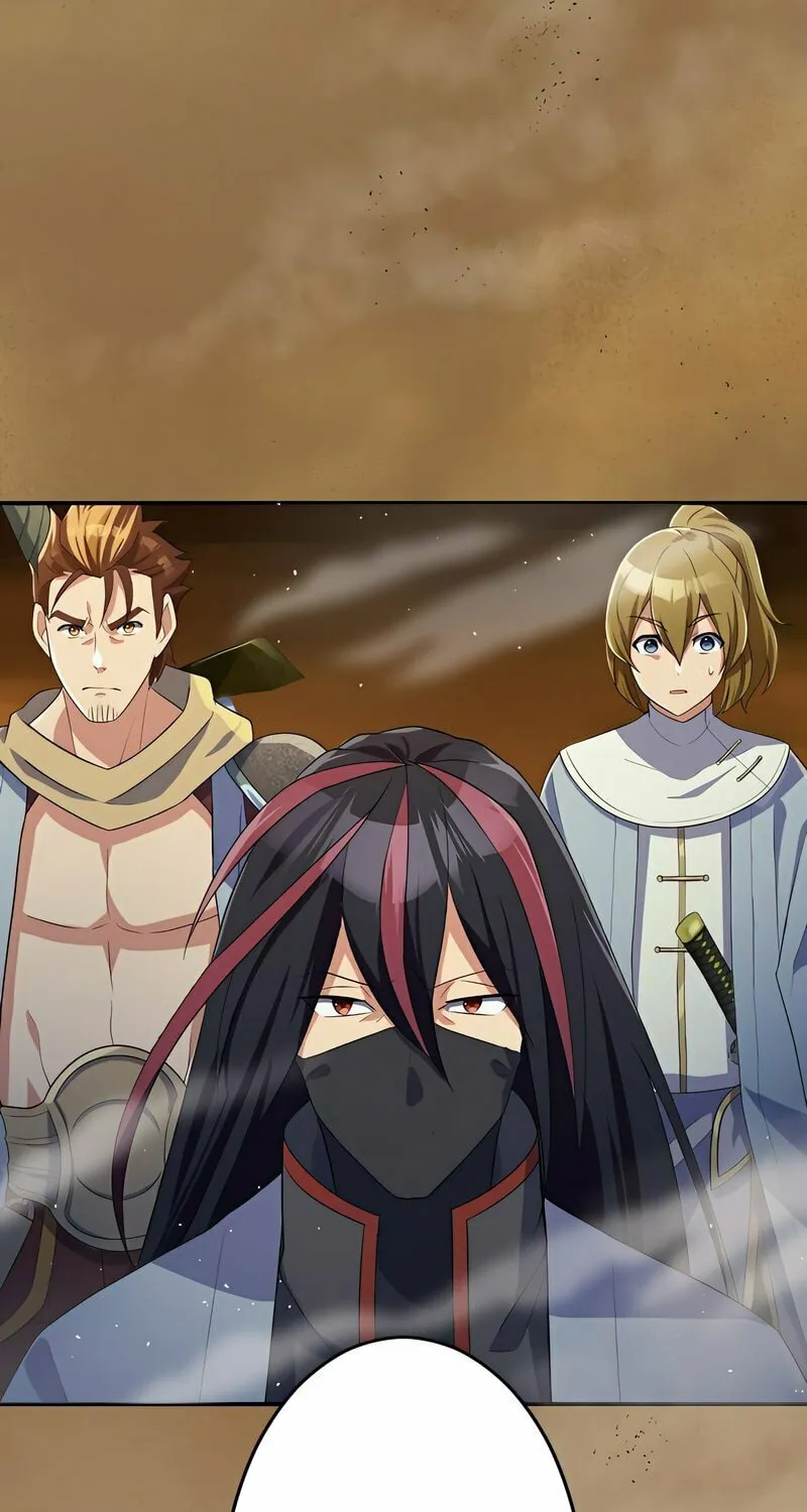 Fukushuu no Taishi - Level 9999 no Bakumatsu Isekai Tensei Chapter 8 page 104 - 