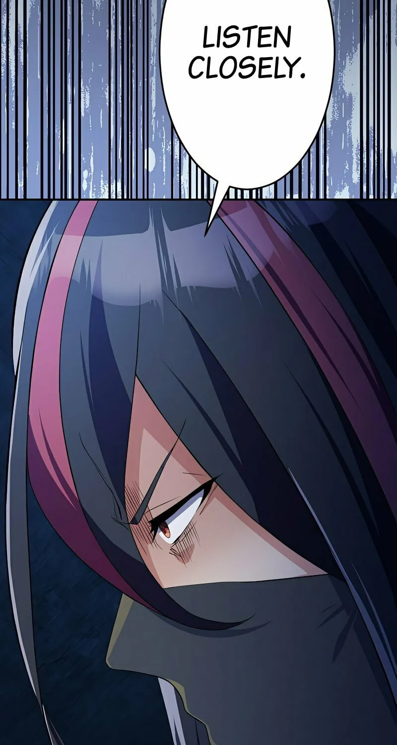 Fukushuu no Taishi - Level 9999 no Bakumatsu Isekai Tensei Chapter 8 page 116 - 
