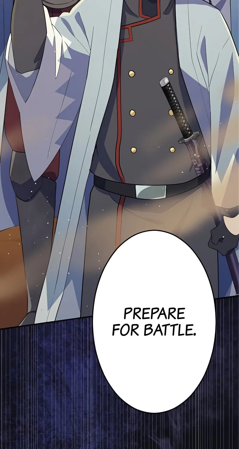 Fukushuu no Taishi - Level 9999 no Bakumatsu Isekai Tensei Chapter 8 page 120 - 