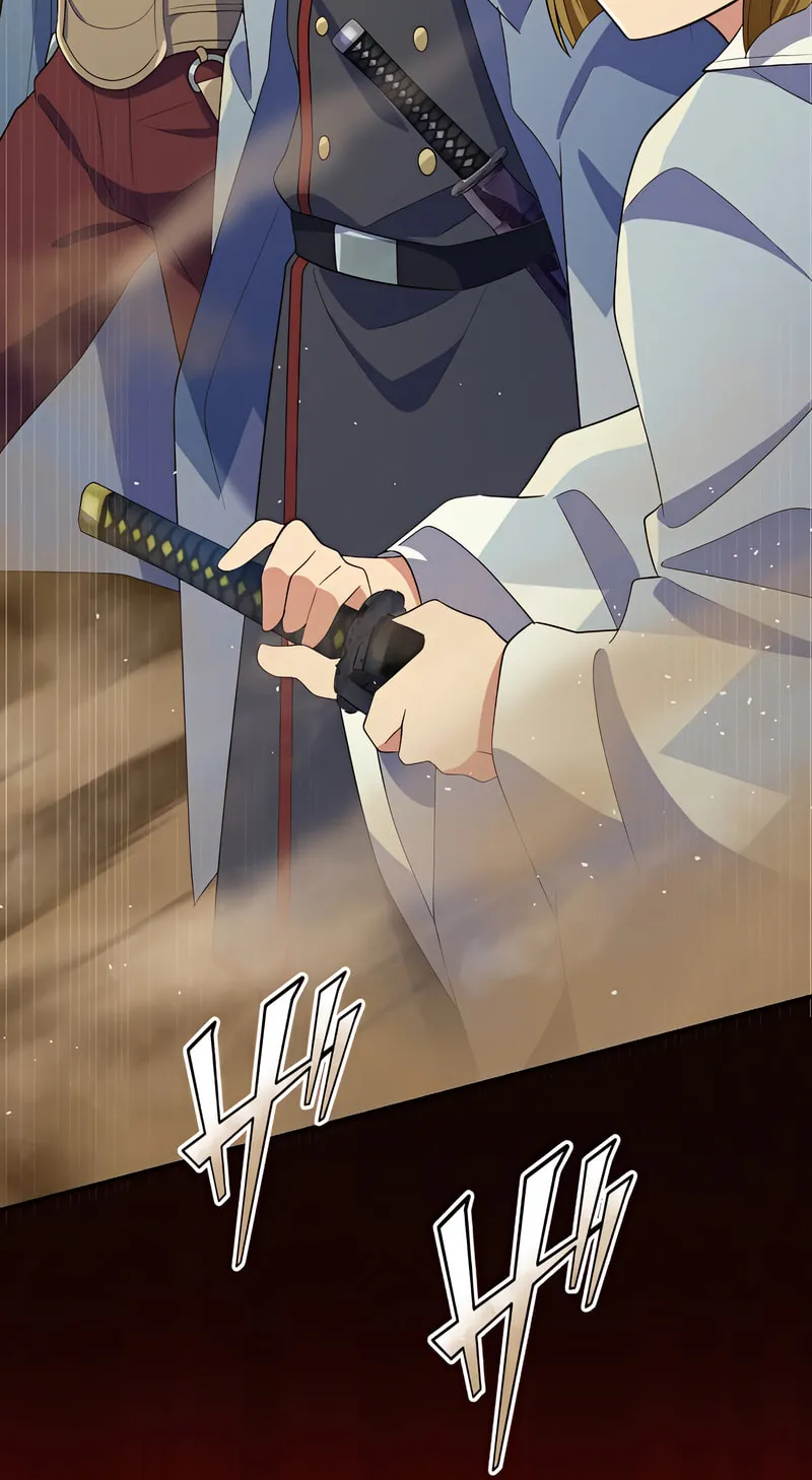 Fukushuu no Taishi - Level 9999 no Bakumatsu Isekai Tensei Chapter 8 page 127 - 