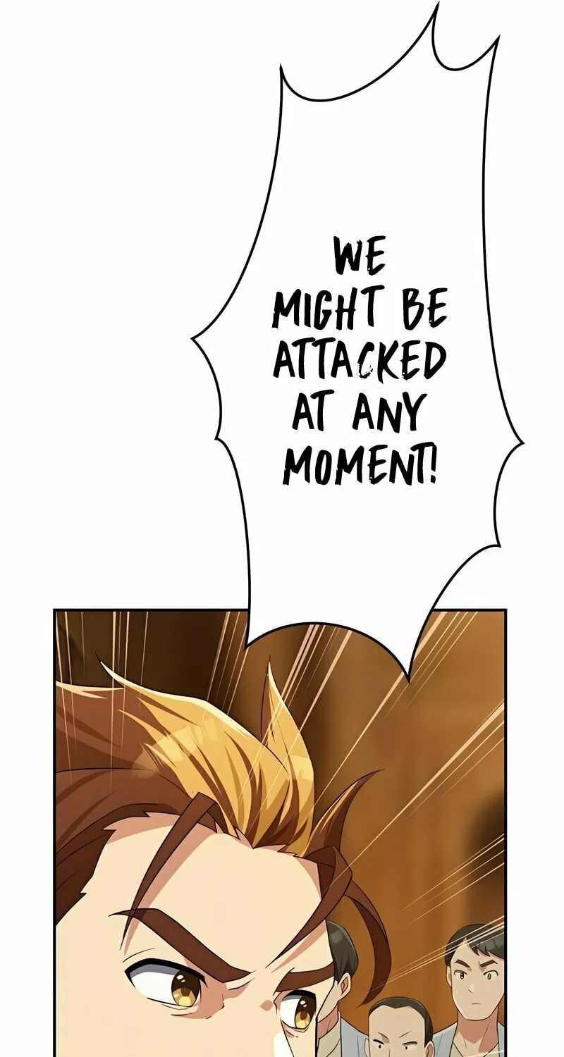 Fukushuu no Taishi - Level 9999 no Bakumatsu Isekai Tensei Chapter 8 page 23 - 